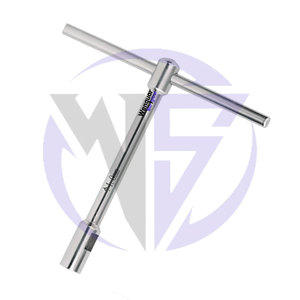 Guía Universal para Taladro Ortopédico, Instrumentos Quirúrgicos de Alta Calidad - Product Image 6