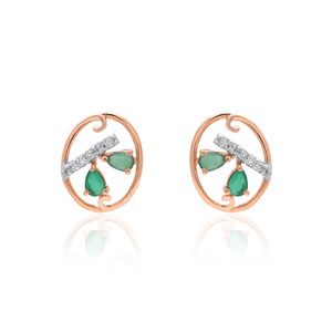 Diamantes blancos naturales de 0.06 ct, piedras sueltas, color intenso, claridad VS-SI, corte brillante redondo, diamantes reales extraídos de la tierra, gemas para pendientes de joyería. - Product Image 2