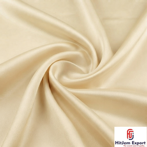Custom Breathable Soft Plain Polyester <b>Fabric</b> Manufacturer OEM ODM Dressmaking Apparel Home Textile Decor <b>Fabric</b> Supplier - Product Image 4