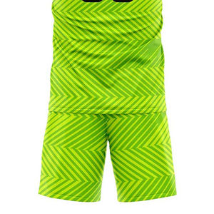 Nuevo Uniforme de Fútbol para Hombre Cosido a Medida, Cómodo, Transpirable, Antiarrugas, Poliéster de Primera Calidad, Precio al por Mayor - Product Image 6