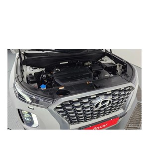 Hyundai Palisade 2022 Diésel 2.2 2WD 93,258 km Emisión Euro V Caja de Cambios Automática Asientos de Cuero Volante a la Izquierda Cámara Trasera - Product Image 6