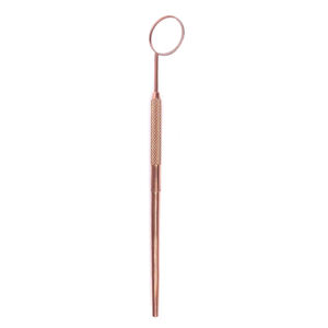 กระจกตรวจฟันพร้อมด้ามจับสแตนเลส - Product Image 5