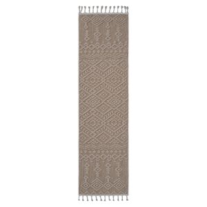 Set di Tappeti Tradizionali Naturali per Interni/Esterni NAAR Guros Collection 2X8 - Product Image 1
