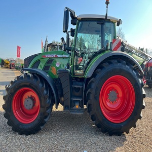 Hot Selling New Fendt Farm Tractor 70HP-150HP Agriculture Tractor 4WD Diesel Engine for Sale Cheap Price Factory Supply - Product Image 5