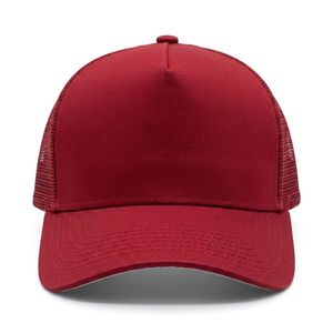 Gorra de Béisbol de Algodón Premium, Ajustable, Ligera, Transpirable, Informal, Deportiva, para Verano, Unisex, de Moda - Product Image 1