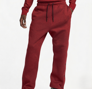 Wholesale Streetwear Joggers Heavy Cotton Vintage Wash Sweat <b>Pants</b> Factory Direct Custom Logo - Product Image 6