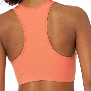 Soutien-gorge de sport pour femme de qualité supérieure, soutien-gorge de fitness sans couture, confortable, extensible, respirant et doux, offrant un maintien élevé - Product Image 2