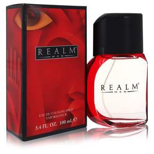 Fragrance Realm par Eau de Toilette/Cologne Spray pour Hommes Soins Personnels Masculins Parfum - Product Image 1