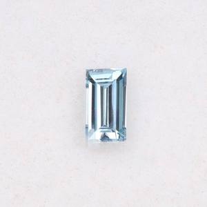 Diamant de laboratoire taille baguette VVS couleur D, pierre libre, tendance, best-seller, pour la fabrication de bijoux, prix direct usine, vente en gros - Product Image 1