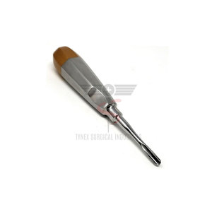 เครื่องมือถอนรากฟันแบบมืออาชีพ ลดราคาพิเศษ ผลิตจากสแตนเลส - Product Image 6