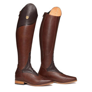 Chaussures d'équitation fabriquées au Pakistan à prix avantageux, faible MOQ, personnalisées, de haute qualité, nouveau design - Product Image 5