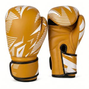Équipement de boxe de haute qualité - Product Image 4