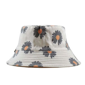 Sombrero de Pescador Unisex KANEKA SPORTS, Transpirable, 100% Algodón, para Vacaciones de Verano en la Playa y Viajes - Product Image 1
