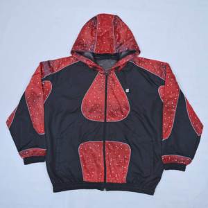 Sudadera con Capucha Personalizada, Cortavientos, Transpirable, de Forro Polar, Corte Regular, Ropa Urbana de Otoño, Ropa Deportiva de Invierno OEM, Logotipo Impreso, Tallas Grandes - Product Image 2