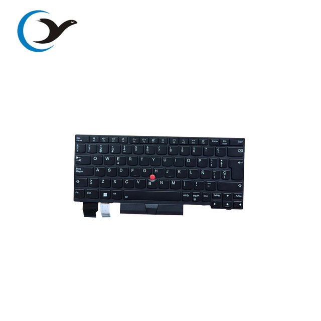 Keyboard Replacement for ThinkPad X13 G1 Spanish Backlit Keyboards in Stock Wholesale