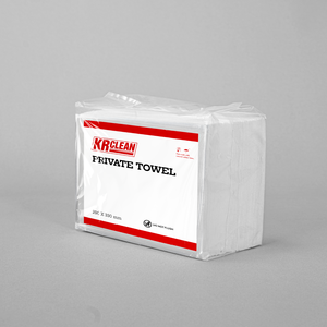 Lingettes en gros Krclean XK6 blanches non-tissées 50/80 feuilles – Lingettes sèches pour patients du Vietnam – Serviettes de nettoyage privées – Fournitures de nettoyage de qualité supérieure - Product Image 1