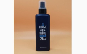 ปลอบประโลมผิว กระชับผิว ให้ผิวกระจ่างใส ครีมเมนทอล 6-in-1 ของเราคือผลิตภัณฑ์หลังโกนหนวดที่สมบูรณ์แบบสำหรับผู้ชายยุคใหม่ที่กระตือรือร้น - Product Image 2