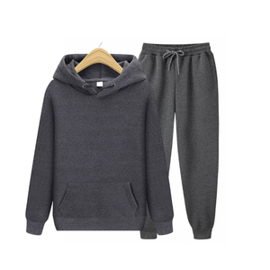 Perfect Style High Quality <b>Men</b> Pullover Tracksuit Breathable Comfortable Cheap Rate Hot Sale Top Trend Pullover Tracksuit - Product Image 1