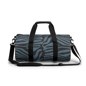 Bolsas de Lona Plegables Impermeables de Gran Capacidad Personalizadas, Bolsas de Viaje al Por Mayor a Bajo Precio - Product Image 1