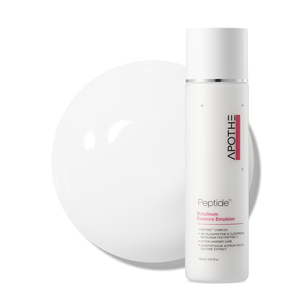 Emulsión de Esencia de Péptidos APOTHE 150 mL con Botulina y Niacinamida Hecho en Corea Antienvejecimiento Antiarrugas Blanqueador Cuidado Facial - Product Image 1