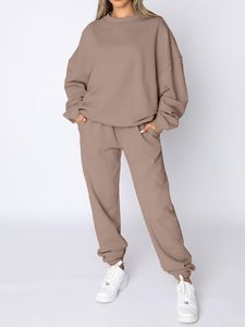 Ropa de Invierno, Último Diseño, Chándal para Mujer Talla Grande, Chándal Cómodo para Mujer al por Mayor - Product Image 1