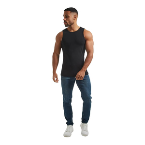 Débardeur de sport pour homme Advanced Sportswear Concept, tissu respirant, coupe flexible, confort optimal, construction durable, idéal pour l'activité physique. - Product Image 6