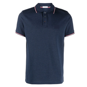 Chemise Homme Imprimée à Manches Courtes Coupe Droite Style Décontracté Tissu Tricoté Boutons Gris 100% Coton Anti-Plis avec Poche - Product Image 4