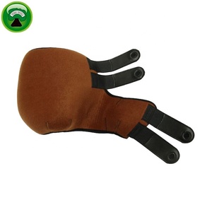 Best Seller Blue Neoprene Sport Horse Riding <b>Boots</b> - Product Image 2