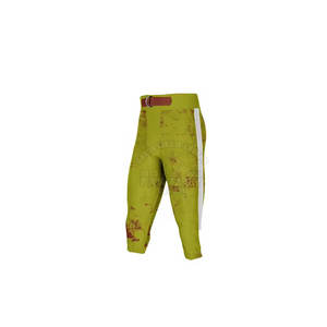 Nuevo Uniforme de Fútbol Americano Personalizado de Primera Calidad, Ropa Deportiva, Uniforme de Fútbol Americano en Oferta - Product Image 6