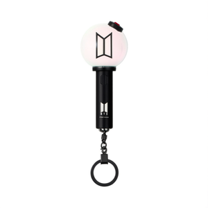 BTS Official <b>Light</b> <b>Stick</b> Keyring Cultural Collectible Jewelry SE-bts - Product Image 2