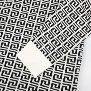 Sweat-shirts confortables et respirants à col rond pour hommes, sublimation, anti-rides, durables - Product Image 4