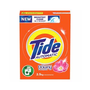 Livraison rapide de lessive en poudre Tide, approvisionnement en gros pour les acheteurs, offert à prix avantageux. - Product Image 2