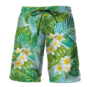 MARGINAL SPORTS - Conjunto de Camiseta y Pantalones Cortos Casuales para Hombre, Diseño Personalizado con Estampado de Animales por Sublimación, Transpirable y de Secado Rápido - Product Image 6