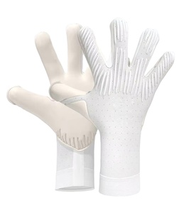 2026 Wholesale Factory Price Adult Youth New Style and Color Goalkeeper Gloves Professional Soccer Football Goalkeeper Gloves - Product Image 1