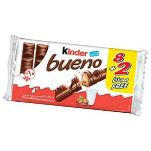Chocolats Kinderr, Kinderr Surprise, Kinderr Joy/Kinderr Egg, Kinderr Joy/Kinderr Bueno, vente en gros disponible - Product Image 5