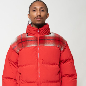 Custom logo Wholesale High Manufacture Men <b>Puffer</b> <b>Jacket</b> New Style Best Material With <b>Cheap</b> Rate Men's <b>Puffer</b> <b>Jackets</b> OEM - Product Image 3