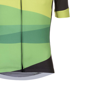 Maillot de cyclisme pour hommes, super léger, respirant, séchage rapide, vente en gros, meilleurs fabricants de vêtements de cyclisme - Product Image 5