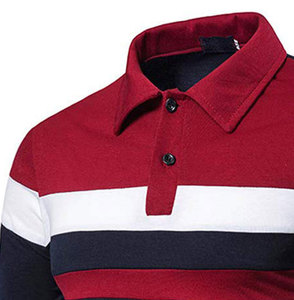 Prix d'usine en gros – T-shirts décontractés pour hommes grandes tailles, 100 % coton de haute qualité, impression personnalisée, doux et respirant, à manches courtes - Product Image 6