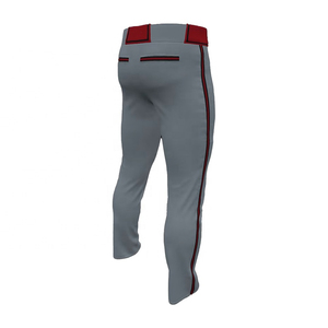 Pantalones de Béisbol para Hombre en Oferta, Pantalones de Béisbol Largos para Adultos con Diseño y Talla Personalizados - Product Image 2