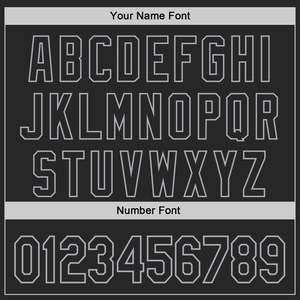 <b>Athletic</b> Baseball Team Shirt Bird Eye Mesh Custom Logo Player Number Name Printing Factory Manufacturing Service - Product Image 4