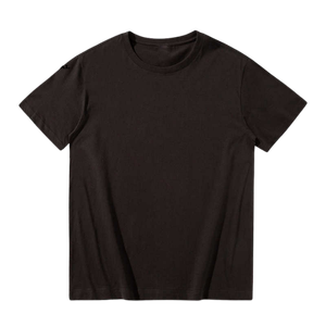 T-shirt de performance pour homme, tissu extensible respirant, séchage rapide, vêtements de sport pour l'entraînement et la course à pied - Product Image 5
