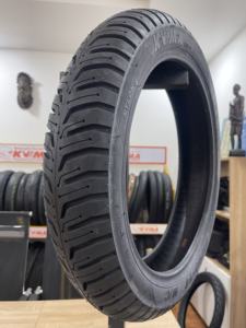 Pneu de moto K139 haute adhérence TT TL pour scooters et motos Underbone en conduite urbaine - Product Image 4