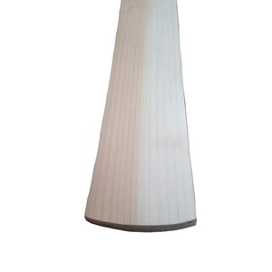 Bate de Cricket de Madera Personalizable de Primera Calidad, Mango Resistente, Peso Equilibrado, Diseño Ambidiestro para Profesionales - Product Image 5