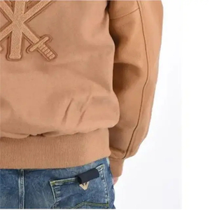 Classic Style Polar Fleece <b>Men's</b> Full-Zip Jackets Winter Sherpa <b>Thermal</b> Fleece Outdoor Windproof Coat Hiking <b>Men's</b> Jackets - Product Image 3