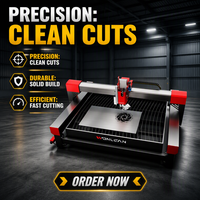 Machine de découpe jet d'eau haute pression 5 axes CNC à jet abrasif pour marbre, granit, tôle métallique, matériaux composites, coupe biseautée