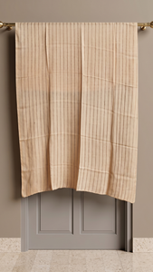 Hijab de Viscosa Jacquard para Mujer AHE Zubda, Mediano, para Todas las Temporadas, Color Sólido, Transpirable, Ligero, para Exteriores, Venta al Por Mayor - Product Image 5