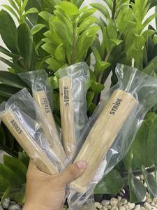 PRÊT À EXPÉDIER 2026 Coffee Wood Chew, bâtonnet en bois dur sans éclats pour les soins dentaires et les activités ludiques - Product Image 4