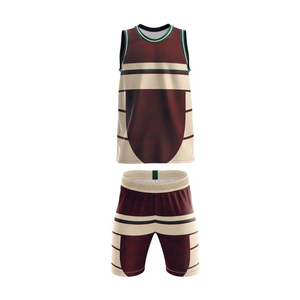 Fabricante de Uniformes de Bádminton Sublimados Premium, Jersey de Equipo con Costuras de Tela Tackle Twill Personalizadas, Ropa de Bádminton Transpirable al por Mayor - Product Image 2