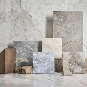 Venta al por mayor de azulejos de porcelana de baño de Casa esmaltada pulida de alta calidad de Vietnam exportación en todo el mundo - Product Image 5