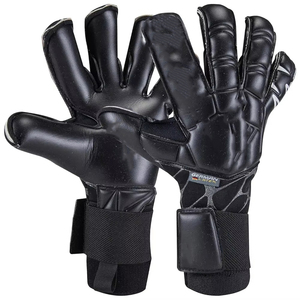 Guantes de Portero de Fútbol Profesionales Sin Protección para los Dedos, Ligeros, Sin Protección para los Dedos, para Adultos y Jóvenes - Product Image 4